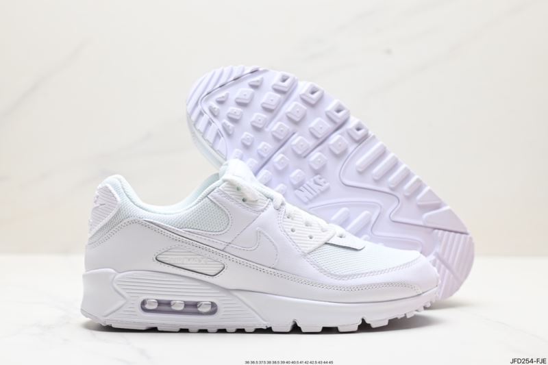 Nike Air Max Shoes